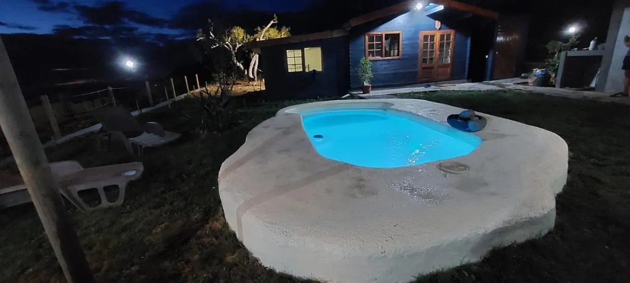 Villa Los Guirres Tazacorte