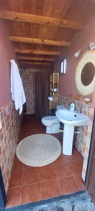 Villa Los Guirres Tazacorte