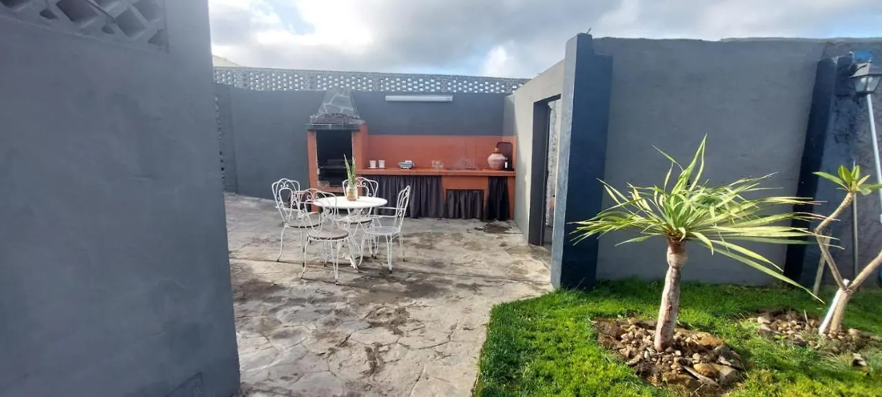 Сasa de vacaciones Villa Los Guirres Tazacorte