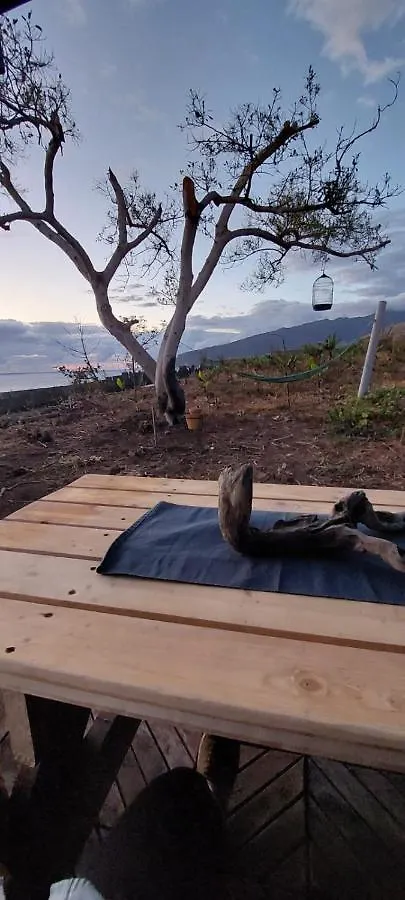 Villa Los Guirres Tazacorte