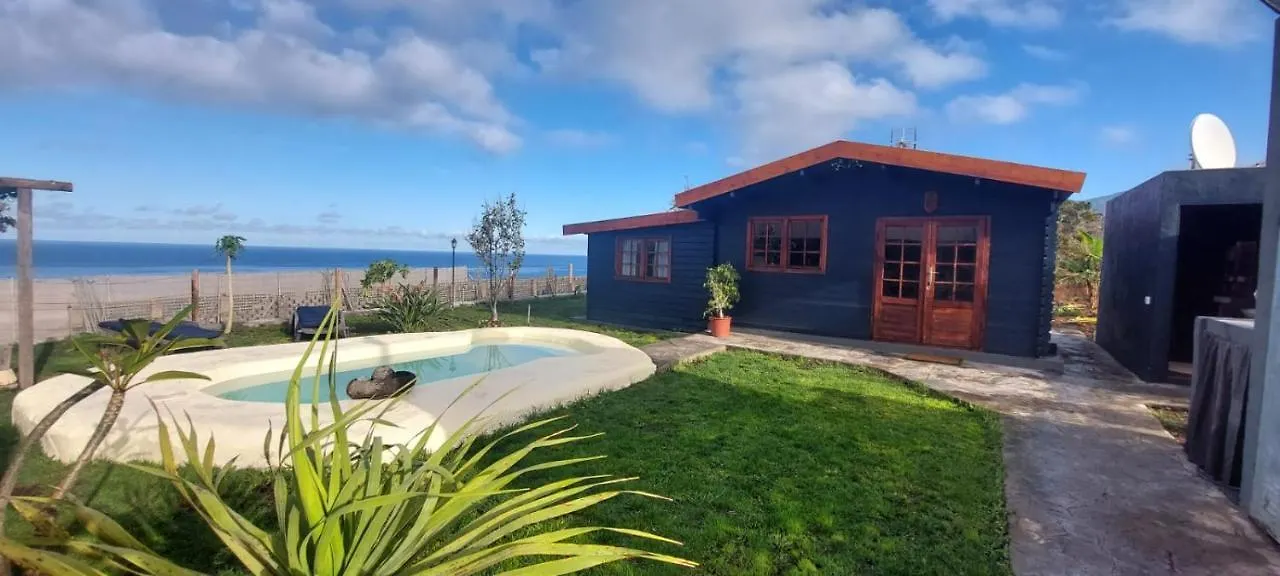 Villa Los Guirres Tazacorte España