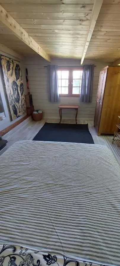 Сasa de vacaciones Villa Los Guirres Tazacorte