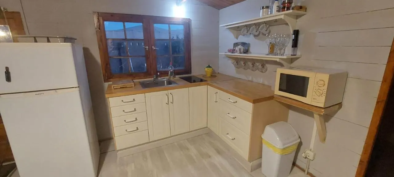 Villa Los Guirres Tazacorte 0*,