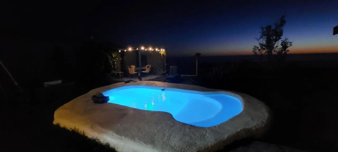 Villa Los Guirres Tazacorte Holiday home
