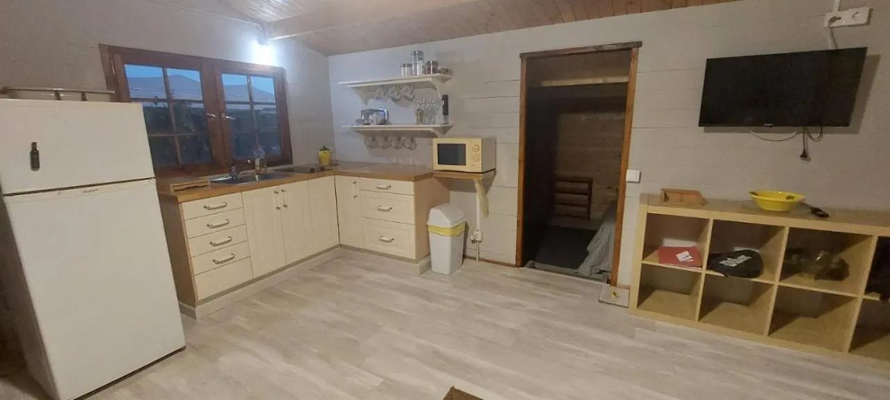 Holiday home Villa Los Guirres Tazacorte