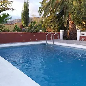  Landhaus Jorsam Con Piscina