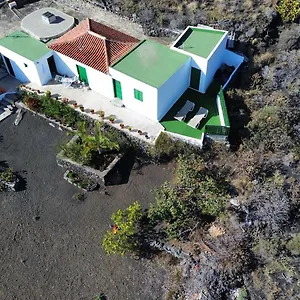 Сasa de vacaciones Casa Indias, Las Indias